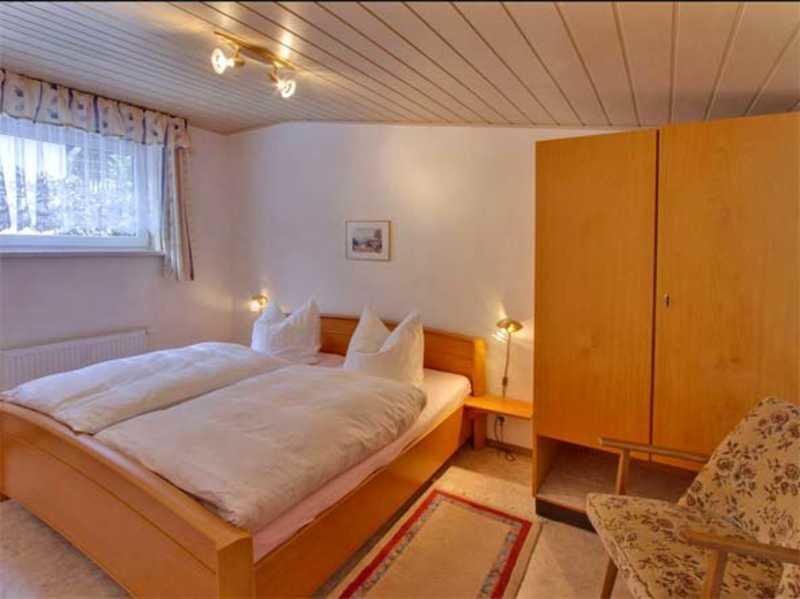 Ferienwohnung Breitenbrunn Erz 1031 Exterior foto